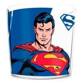 SD TOYS Vaso de cristal Superman DC Comics Precio: 9.5000004. SKU: B1GMWCEVJ3