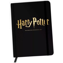 ERT GROUP Cuaderno Harry Potter Precio: 8.49999953. SKU: B1EKEQ577T