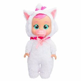 IMC Toys Muñeco Bebe Lloron Tiny Cuddles Disney 25 cm, Llora Lágrimas de Verdad, Incluye Chupete, Modelos Surtidos Precio: 20.9500005. SKU: B15MWKSA4Q