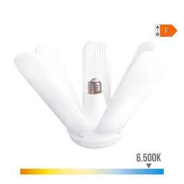 Bombilla led multidireccional, casquillo e27, potencia 45 w 4265 lm, luz fría