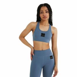 Sujetador Deportivo Ellesse Lucciola Azul Sujetador Deportivo Ellesse Lucciola Azul Precio: 34.50000037. SKU: S6490871