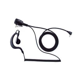 Motorola 25FNTN8004 Auricular Walkie Talkie Mono Negro 2.5mm Precio: 24.89000008. SKU: B1A8MTJCMS