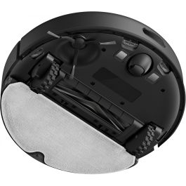 Dreame D9 Max Gen 2 Robot Aspirador 2 en 1, Navegación LDS Láser 6000Pa, WiFi/Alexa, Negro - 010204AA000360