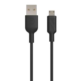 Cable Micro USB Muvit MCUSC0014 Precio: 14.49999991. SKU: S7802965