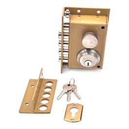 Cerradura Micel Derecha