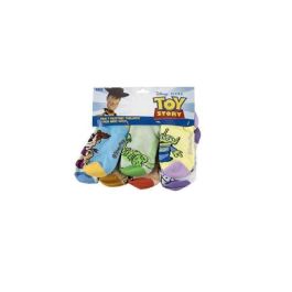 Cerdá Pack Calcetines Tobillero Toy Story Talla 27/30 Modelos Surtidos Precio: 10.8053. SKU: B17MKWB2RJ