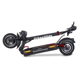 Patinete eléctrico todoterreno - URBANGLIDE - ECROSS PRO 10 - 48V 800 W - 13Ah - Autonomía 50KM Patinete eléctrico todoterreno - URBANGLIDE - ECROSS PRO 10 - 48V 800 W - 13Ah - Autonomía 50KM