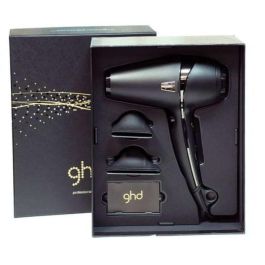 GHD Secador de Pelo Profesional Air con Tecnología Iónica, 2100W, Control de Temperatura y Velocidad, Cable de 3m Precio: 126.89000049. SKU: B1HLY2THW2