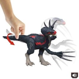 Garra de Therizinosaurus Precio: 56.50000015. SKU: B17N7RWVT8