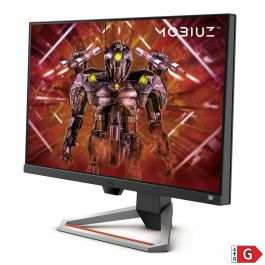 Monitor Gaming BenQ EX2710U 4K Ultra HD 27" 144 Hz Monitor Gaming BenQ EX2710U 4K Ultra HD 27" 144 Hz