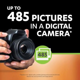 Pilas Recargables DURACELL 1,2 V