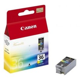 Canon Tinta Tricolor Pixma Mini 260-360 - Ip 100-110 - Tr 150 - Cli 36 Precio: 16.94999944. SKU: S8402701