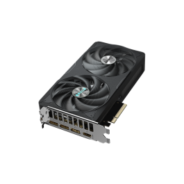 Gigabyte 9VN506TEO8-00-G10 Tarjeta Gráfica GeForce RTX 5060 Ti Eagle OC 8GB GDDR7 NVIDIA Blackwell DLSS 4 WINDFORCE PCI-E 5.0