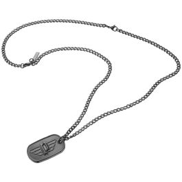 Collar Hombre Police S14AJI01P 70 cm Precio: 39.79000058. SKU: B1ELQTHMAM