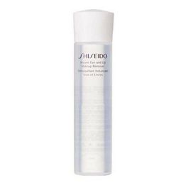 Shiseido Instant Eye & Lip Makeup Remover