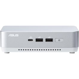 ASUS RNUC14RVSU7089A2I NUC 14 Pro+ Mini PC Intel Core Ultra 7 155H, 32 GB RAM, 1 TB SSD, Windows 11 Home Plata