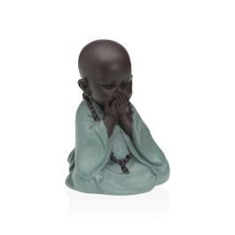 Figura Decorativa Versa Resina Buda 8 x 11,5 x 9 cm Precio: 6.50000021. SKU: B12R4N47ZW