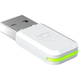 Turtle Beach TUR0731855031030 Auriculares inalámbricos Stealth 600 PS Gen 3 para juegos multiplataforma Blanco