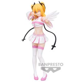 BANPRESTO Figura Liliel Chaos Form Glitter & Glamorous 2.5 Dimensional Seduction 22cm