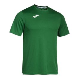Camiseta de Manga Corta Hombre Joma Sport Combi Precio: 14.9314. SKU: B1EM65CT8S