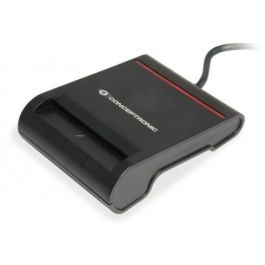 Conceptronic Usb 2.0 Lector De Tarjeta Dnie Conceptronic Usb 2.0 Lector De Tarjeta Dnie Precio: 11.68999997. SKU: S8425877