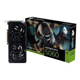 Gainward RTX 5060 Ghost OC 8GB GDDR7 PCI Express 5.0