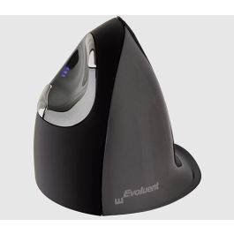 Evoluent Small, Right-handed, USB, Optical, Adjustable DPI Evoluent Small, Right-handed, USB, Optical, Adjustable DPI