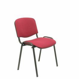Silla de Recepción Alcaraz Piqueras y Crespo PACK426BALI933 Granate Precio: 243.49999949. SKU: S5703385