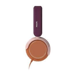 Auriculares Philips TAK2000MP/00 Naranja