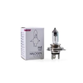 Lámpara Halógena M-Tech H4 9003 Hb2 P43T 60-55 W 12 V | 10 Unidades MTECZ4