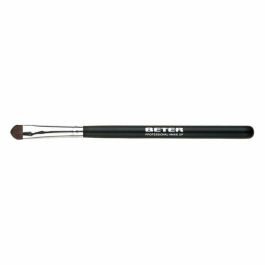 Beter PROFESSIONAL Pincel Difuminador Sombra de Ojos 16 cm, Brocha de Maquillaje Amplia y Redonda para un Acabado Perfecto 1 pz Precio: 2.78999985. SKU: S0523079