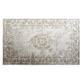 Alfombra Arabe DKD Home Decor Verde Marron Claro 240 x 1 x 60 cm Precio: 23.44254. SKU: S3017245