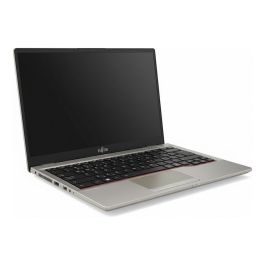 Fujitsu Lifebook U7411 1185G7 Intel Core i7 14" FHD Webcam 16GB RAM 512GB SSD DE W11P DA Grad A3 Reacondicionado Precio: 510.49999946. SKU: B1B22AD6X2