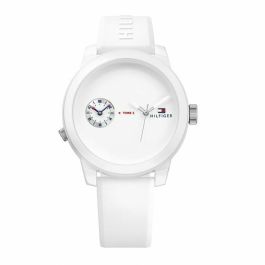 Reloj Infantil Tommy Hilfiger 1791324 (Ø 44 mm) Precio: 104.90000015. SKU: B13SMYFVT5