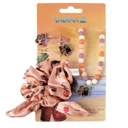 CERDÁ Set belleza accesorios Vaiana Mona Disney Precio: 5.60472. SKU: B19LH72WLL