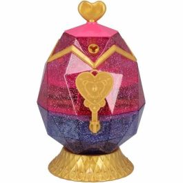 Caja-Joyero Funlockets Multicolor Plástico Precio: 27.89000027. SKU: B1EWCKN8D7