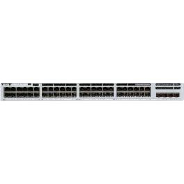 Switch CISCO C9300L-48P-4X-A Switch CISCO C9300L-48P-4X-A Precio: 8130.50000048. SKU: B1G6BN48VP