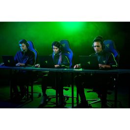 Razer BlackShark V2 Pro Auriculares Inalámbricos para Juego, Color Negro, con Tecnología TriForce