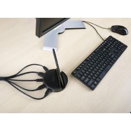 Targus Universal USB-C Phone Dock