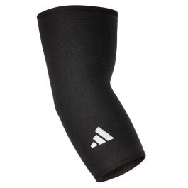 Codera Adidas Elbow Support Negro Precio: 19.8803. SKU: B1ADG8QVQQ