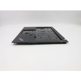Lenovo Tapa C para ThinkPad L480 con Lector de Huellas Integrado, Ensamblaje Mecánico Duradero y Reposamuñecas