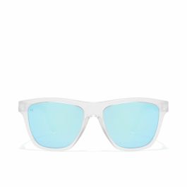 Hawkers Gafas de Sol ONE LS RAW polarized - Azul Marino Mate con Lentes Azul Cromado Precio: 27.59000013. SKU: B1685L2TW4