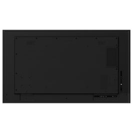 iiyama LH5575UHS-B2AG Pantalla Digital 55" LCD 4K UHD 3840x2160 16:9 HDMI DP USB 24/7 Wifi Señalización Digital