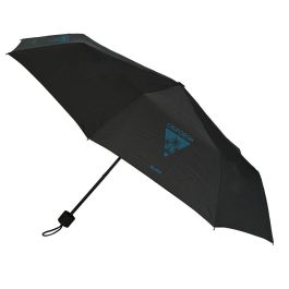 Paraguas Plegable BlackFit8 California Azul Negro Ø 98 cm Precio: 14.7899994. SKU: B1KDSJR9KZ