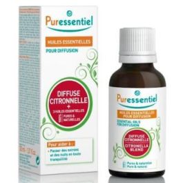 Puressentiel Sinergia Aceites Esenciales para Difusión Anti-Picaduras 30ml Precio: 13.50000025. SKU: B1J4FACCEX
