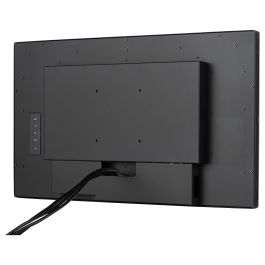 IIYAMA TF2438MSC-B1 60.5cm (23.8") 1920x1080 Full HD LED IPS 5ms 16:9 Táctil 10Ptos Capacitivo 600cd/m² 1000:1 178° Negro