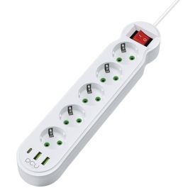 Regleta DCU 37400105 Regleta DCU 37400105 Precio: 20.89000023. SKU: B18FTRRZ96
