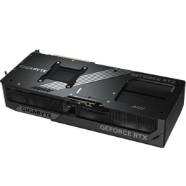 Gigabyte 9VN5090WO-00-G10 Tarjeta Gráfica GeForce RTX 5090 WindForce OC 32GB GDDR7 NVIDIA Blackwell DLSS 4 2467 MHz PCI-E 5.0