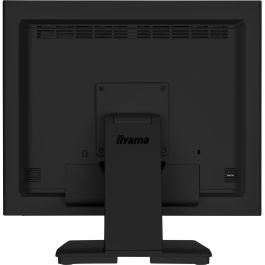 IIYAMA T1932MSC-B1S Monitor Táctil 19" IPS Full HD, HDMI+DP+VGA, USB Táctil, Altavoces Integrados, Negro