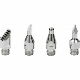 DREMEL Set 4 consejos de pirografía para Versatip Precio: 36.49999969. SKU: B1E2VTQA3V